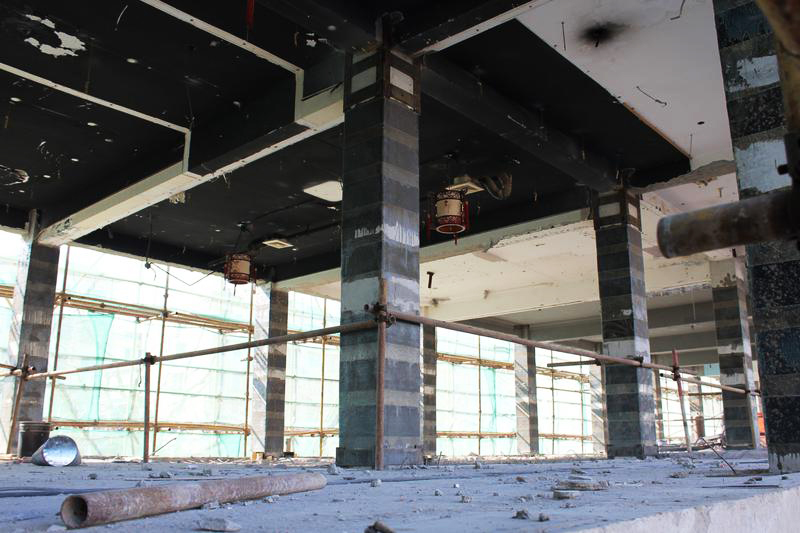 碳纖維工程項(xiàng)目