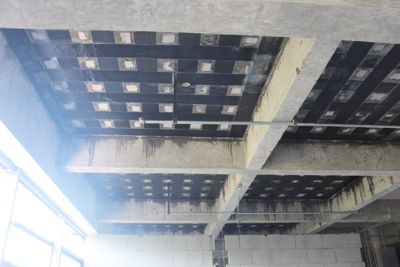 碳纖維工程項(xiàng)目