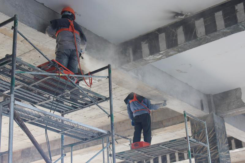 碳纖維工程項(xiàng)目