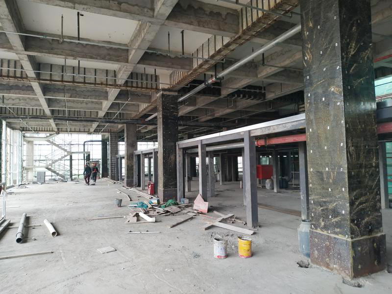 碳纖維工程項(xiàng)目