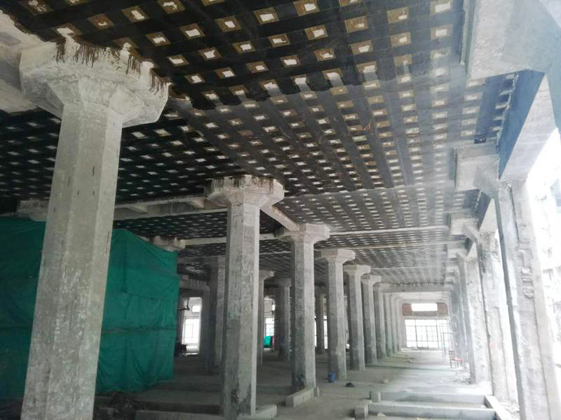 碳纖維工程項(xiàng)目